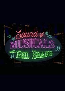 Sound of Musicals with Neil Brand poster