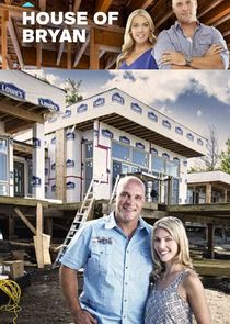 House of Bryan poster