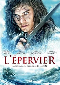 L'épervier poster