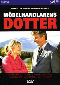 Möbelhandlarens dotter poster