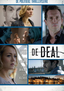 De Deal poster