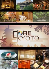 Core Kyoto poster