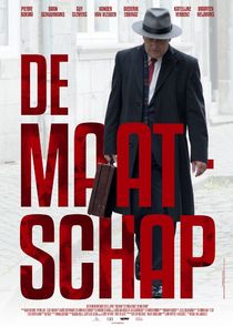 De maatschap poster