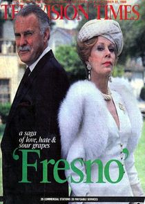Fresno poster