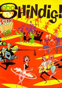 Shindig! poster