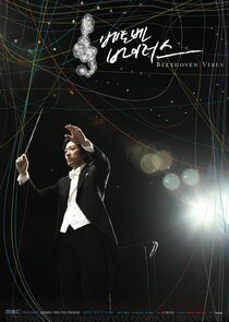 Beethoven Virus poster