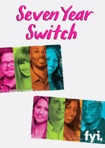 Seven Year Switch poster