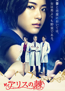 Alice's Thorn poster