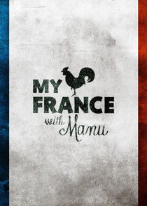 My France with Manu poster