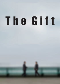 The Gift poster