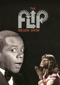 The Flip Wilson Show poster