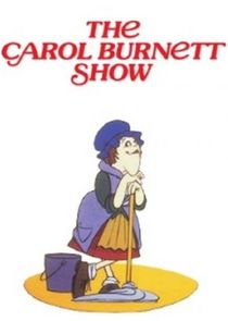 The Carol Burnett Show poster