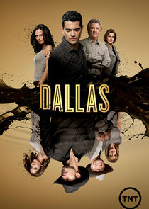 Dallas poster
