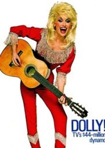 Dolly! poster