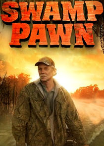 Swamp Pawn poster