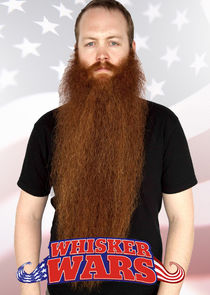 Whisker Wars poster