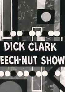 The Dick Clark Show poster