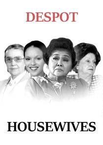 Despot Housewives poster