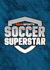 Soccer Superstar poster