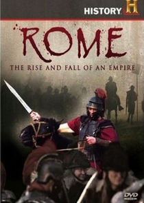 Rome: Rise and Fall of an Empire poster
