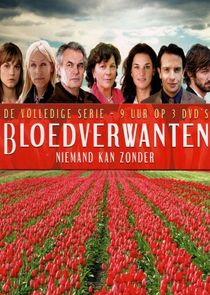 Bloedverwanten poster