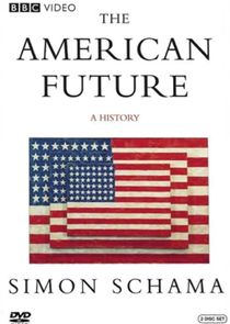 The American Future: A History poster