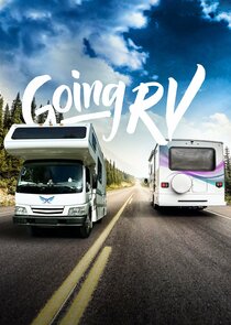 Going RV poster