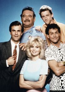 We Got It Made poster