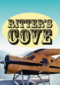 Ritter's Cove poster