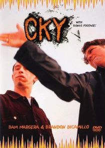 Camp Kill Yourself (CKY) poster