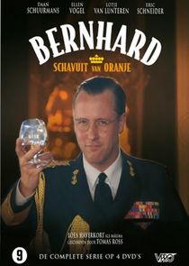 Bernhard, Schavuit van Oranje poster