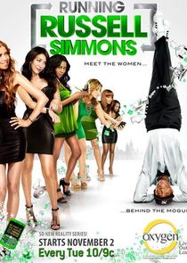 Running Russell Simmons poster