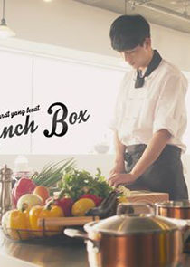 Lunch Box poster