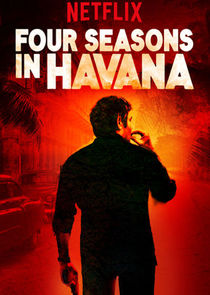 Cuatro Estaciones en La Habana poster