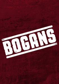 Bogans poster