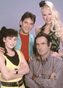 The Tortellis poster