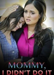 Mommy, I Didn't Do It poster