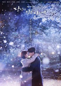 While You Were Sleeping poster