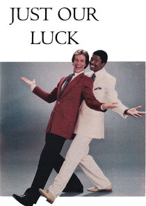 Just Our Luck poster