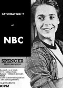 Spencer poster