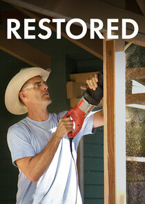 Restored poster
