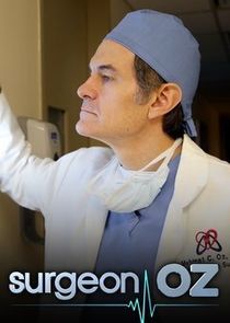 Surgeon Oz poster