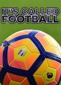 It's Called Football poster