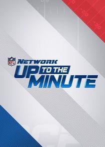 Up to the Minute poster