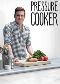 Pressure Cooker poster