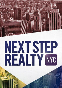 Next Step Realty: NYC poster