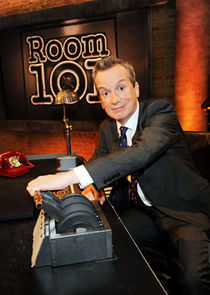 Room 101 poster