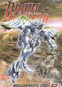 Brain Powerd poster