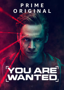 You Are Wanted poster
