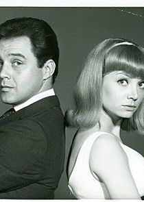 Occasional Wife poster